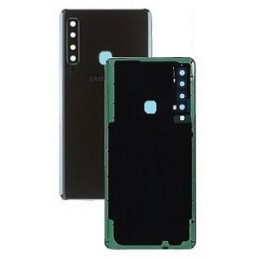 COVER BATTERIA SAMSUNG GALAXY A9 2018 SM-A920 NERO