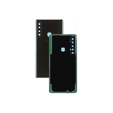 COVER BATTERIA SAMSUNG GALAXY A9 2018 SM-A920 NERO