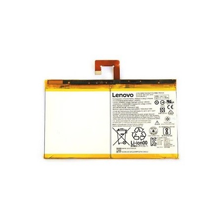BATTERIA LENOVO TAB P10 TB-X705 - L16D2P31