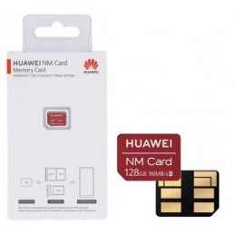 MEMORIA 128GB HUAWEI NANO MEMORY CARD