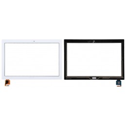 TOUCH SCREEN LENOVO TAB 4 (10.0") PLUS TB-X704 BIANCO