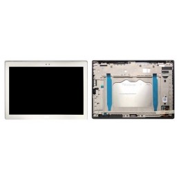 DISPLAY LENOVO TAB 4 (10.0") PLUS TB-X704 BIANCO