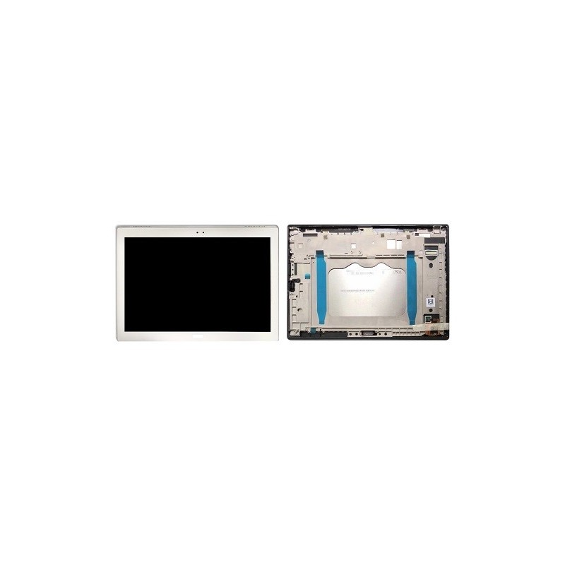 DISPLAY LENOVO TAB 4 (10.0") PLUS TB-X704 BIANCO