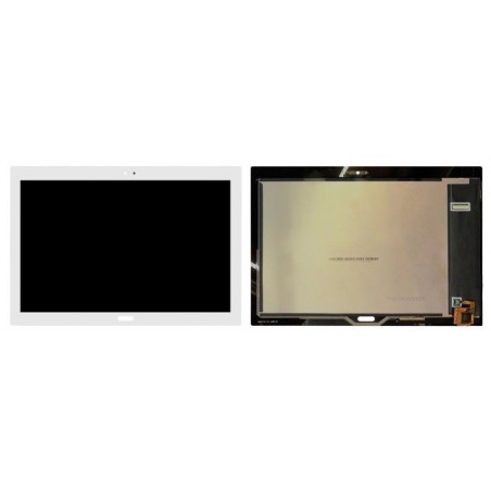DISPLAY LENOVO TAB 4 (10.0") PLUS TB-X704 BIANCO