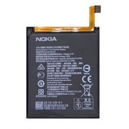 BATTERIA NOKIA NOKIA 9 PureWiev - HE354