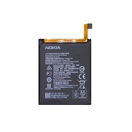 BATTERIA NOKIA NOKIA 9 PureWiev - HE354