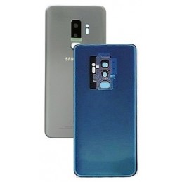 COVER BATTERIA SAMSUNG GALAXY S9 PLUS SM-G965 TITANIUM GREY (GRIGIO)