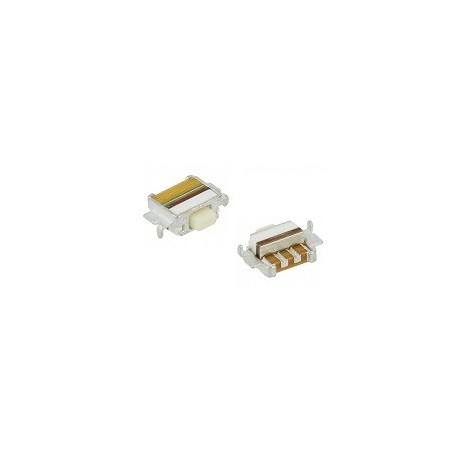 SWITCH INTERNO SAMSUNG 12V, 20MA, 200GF, 5.35X3.5MM, SP