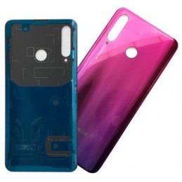 COVER BATTERIA HUAWEI HONOR 20 LITE VIOLA