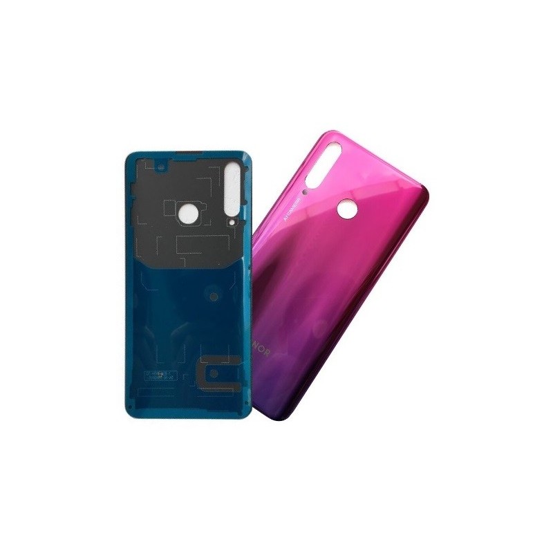 COVER BATTERIA HUAWEI HONOR 20 LITE VIOLA