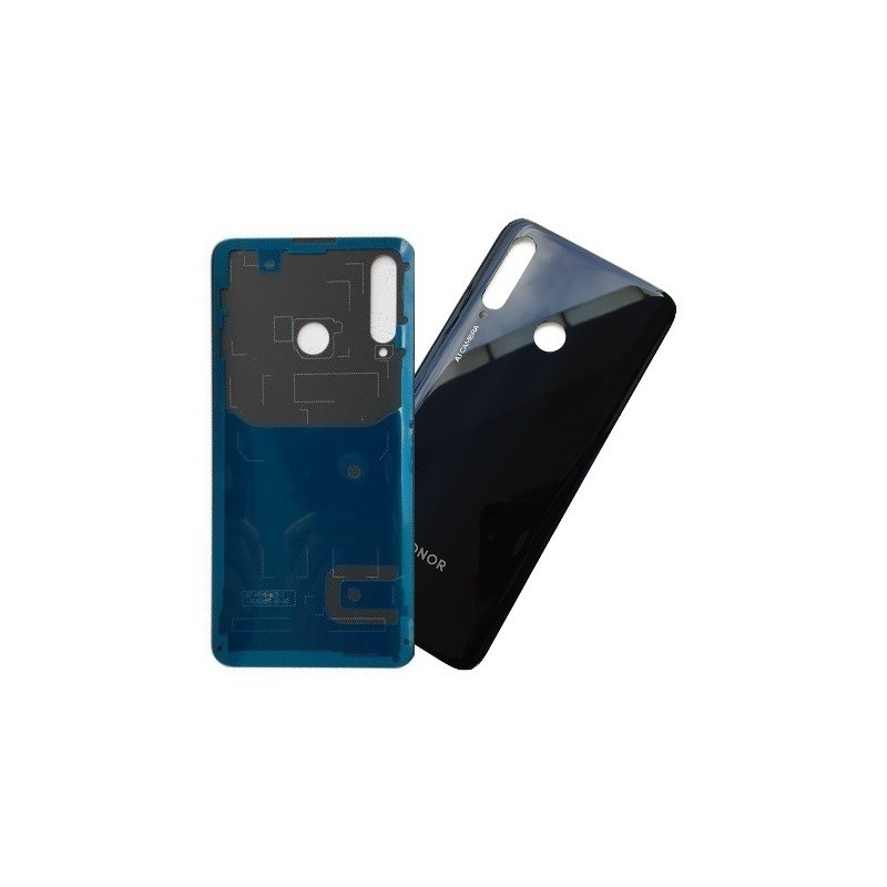 COVER BATTERIA HUAWEI HONOR 20 LITE NERO