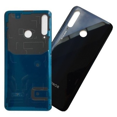 COVER BATTERIA HUAWEI HONOR 20 LITE NERO