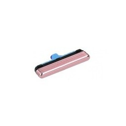 TASTO POWER SAMSUNG GALAXY NOTE 10 SM-N970 AURA PINK (ROSA)