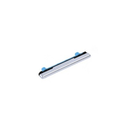 TASTO VOLUME SAMSUNG GALAXY NOTE 10 SM-N970 AURA WHITE (BIANCO)