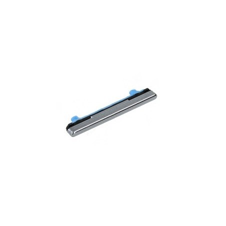 TASTO VOLUME SAMSUNG GALAXY NOTE 10 SM-N970 AURA GLOW (SILVER)