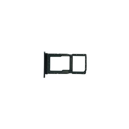 CARRELLO SIM/MEMORY CARD HUAWEI P SMART Z VERDE