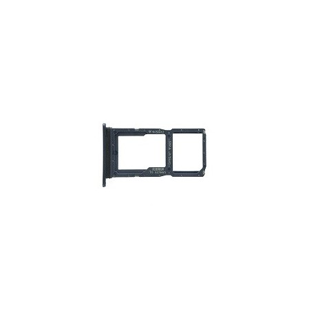 CARRELLO SIM/MEMORY CARD HUAWEI P SMART Z BLU