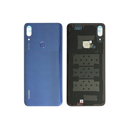 COVER BATTERIA HUAWEI P SMART Z BLU