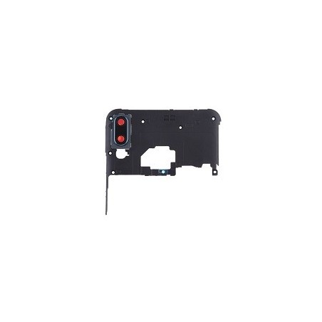 COVER POSTERIORE SUPERIORE HUAWEI Y9 2019 BLU