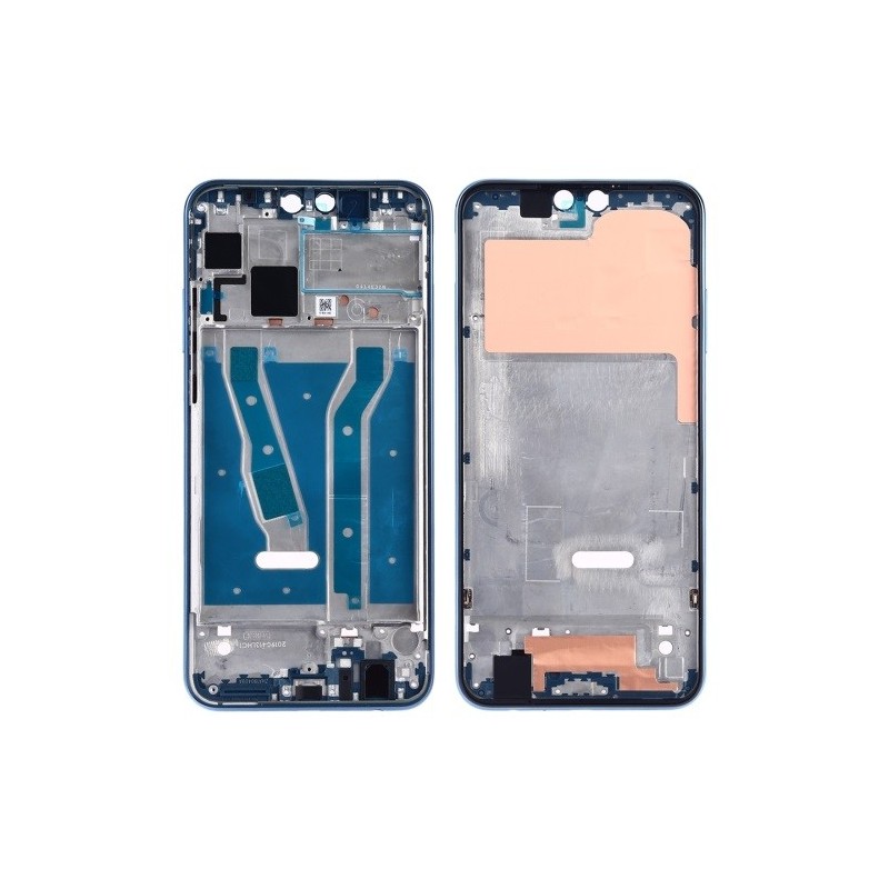 FRAME DISPLAY HUAWEI Y9 2019 BLU