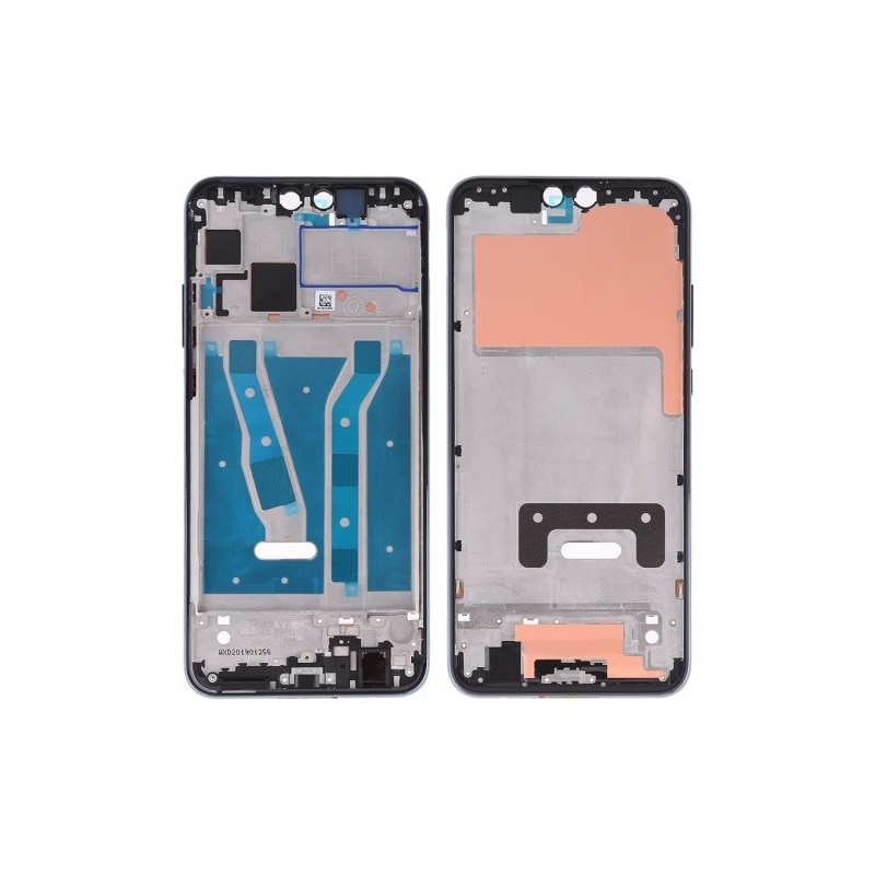 FRAME DISPLAY HUAWEI Y9 2019 NERO