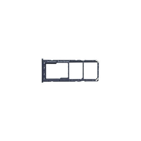 CARRELLO SIM/MEMORY CARD SAMSUNG GALAXY M20 SM-M205 BLU