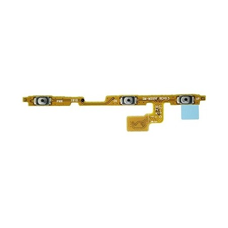 FLAT POWER SAMSUNG GALAXY A10 SM-A105
