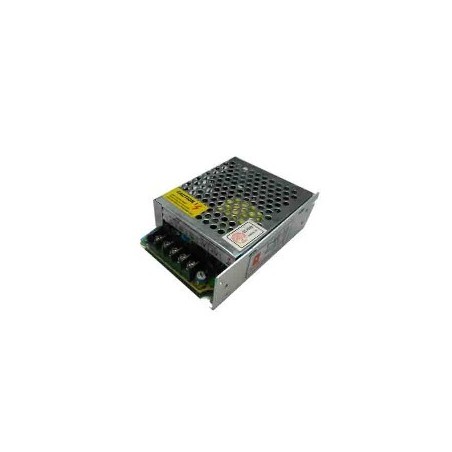 ALIM. SWITCHING TECNO 7021 X VIDEOCAMERE 12V 5A CON MORSETTIERA
