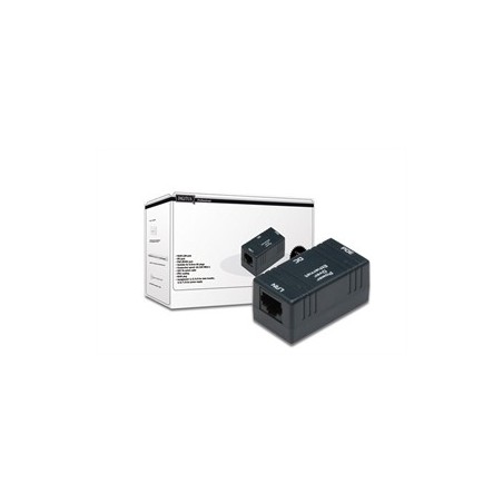 ADATTATORE POE PASSIVO PER RETI 10/100 CAT5