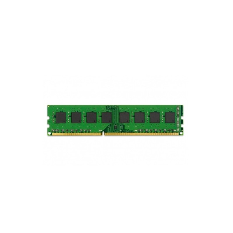 DDR3 2GB PC 1600 KINGSTON KVR16N11S6/2