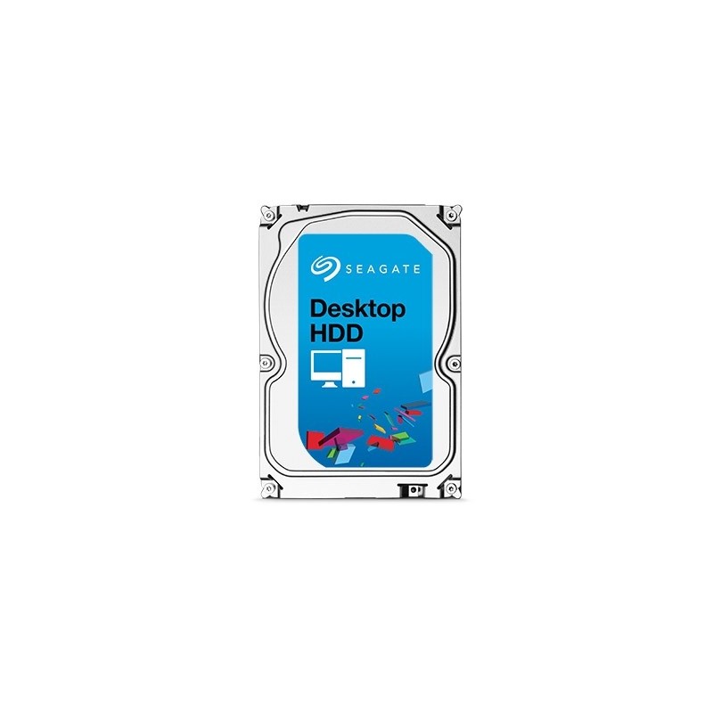 HD 3,5 1TB SATA SEAGATE 7200RPM 64MB