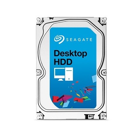 HD 3,5 1TB SATA SEAGATE 7200RPM 64MB