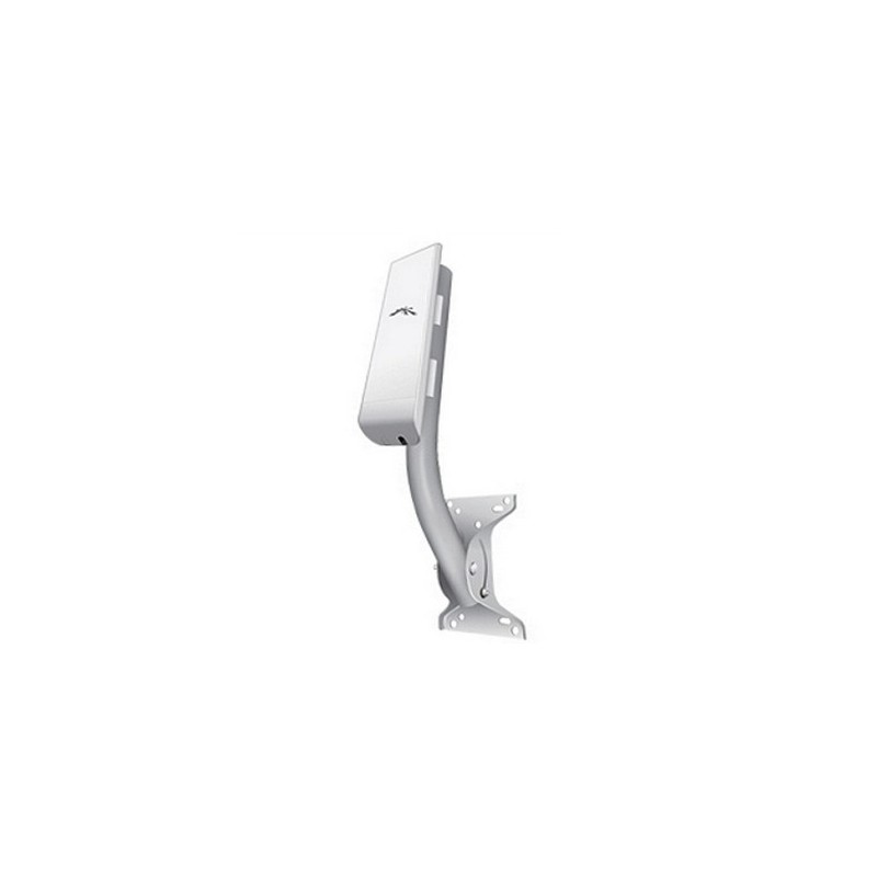 UBIQUITI UNIVERSAL ANTENNA MOUNT UB-AM STAFFA MONTAGGIO PARETE