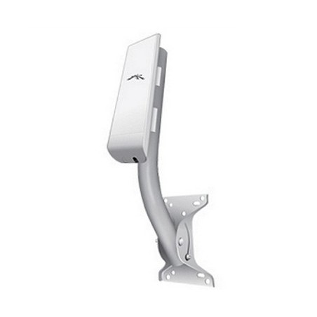 UBIQUITI UNIVERSAL ANTENNA MOUNT UB-AM STAFFA MONTAGGIO PARETE
