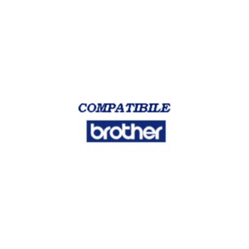 CART COMP BROTHER LC127XL BLACK MFC-J4610/J4410/J4510