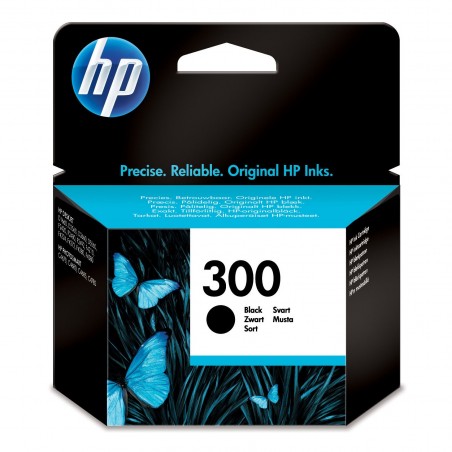 CART HP N.300 NERA X DESKJET D1660 F2480 F2492 F4200