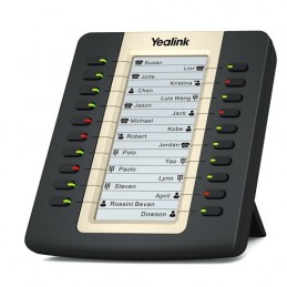 MODULO ESPANSIONE INTERNI YEALINK EXP20 PER TELEFONI T27P T29G