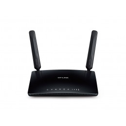 ROUTER WIRELESS 4G LTE AC750 1 SIM TP-LINK ARCHER MR200