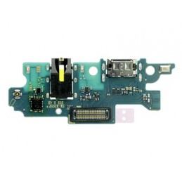 PCB RICARICA SAMSUNG GALAXY M20 SM-M205