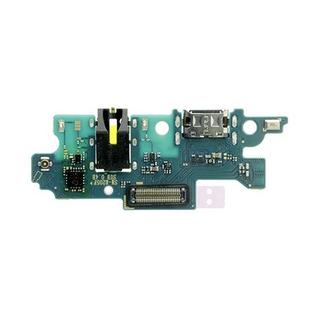 PCB RICARICA SAMSUNG GALAXY M20 SM-M205
