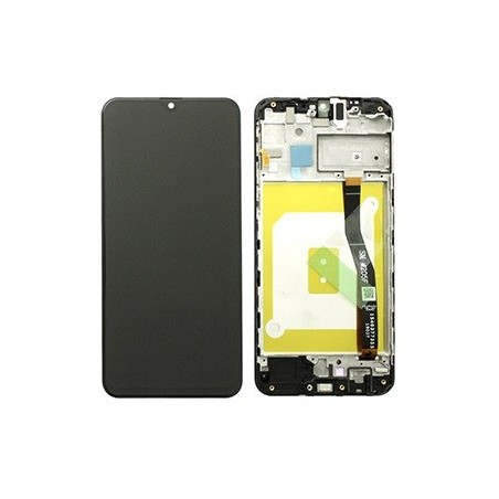 DISPLAY SAMSUNG GALAXY M20 SM-M205 NERO