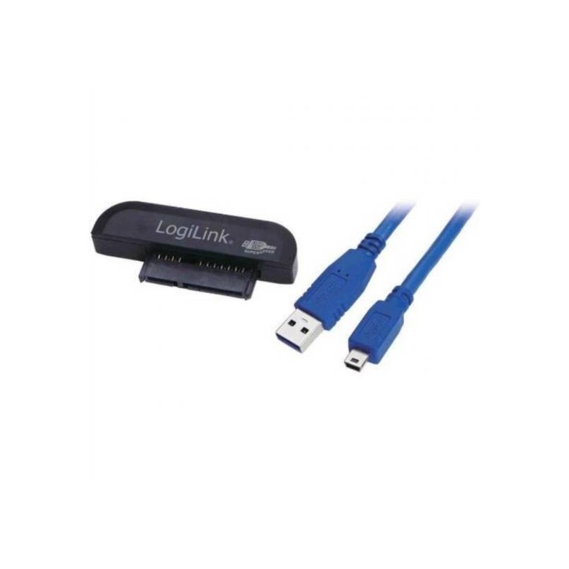 ADATTATORE USB 3.0 A SATA CON CAVO LINK LKLOR02