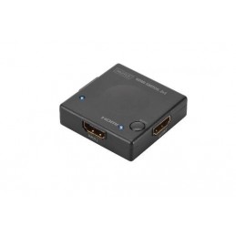SWITCH HDMI 2 PORTE DIGITUS DS-45302