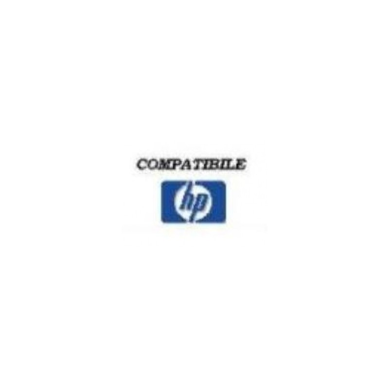 CART COMP HP N.940XL BLACK X OFFICEJET PRO 8000 / 8500