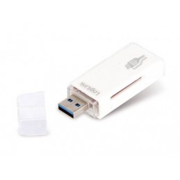 LETTORE CARD MINI USB 3.0 EDNET E20149 CR0034