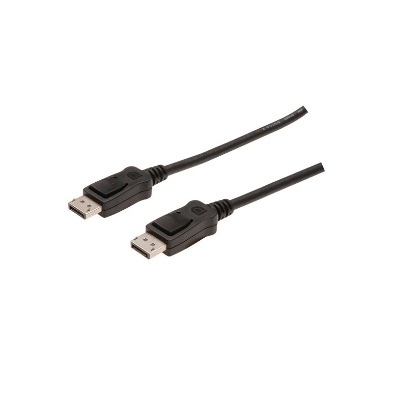 CAVO DISPLAYPORT 20 POLI M/M 1MT.