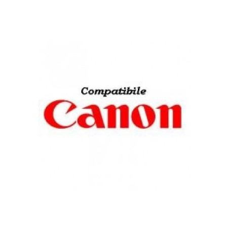 CART COMP CANON PGI-5BK NERA X PIXMA IP3300/4300/5200 MP830/530