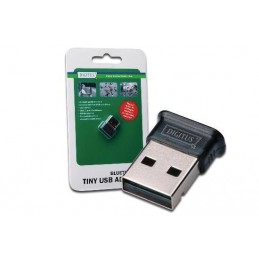 MINI ADATTATORE USB BLUETOOTH 4.0 + EDR BL-4