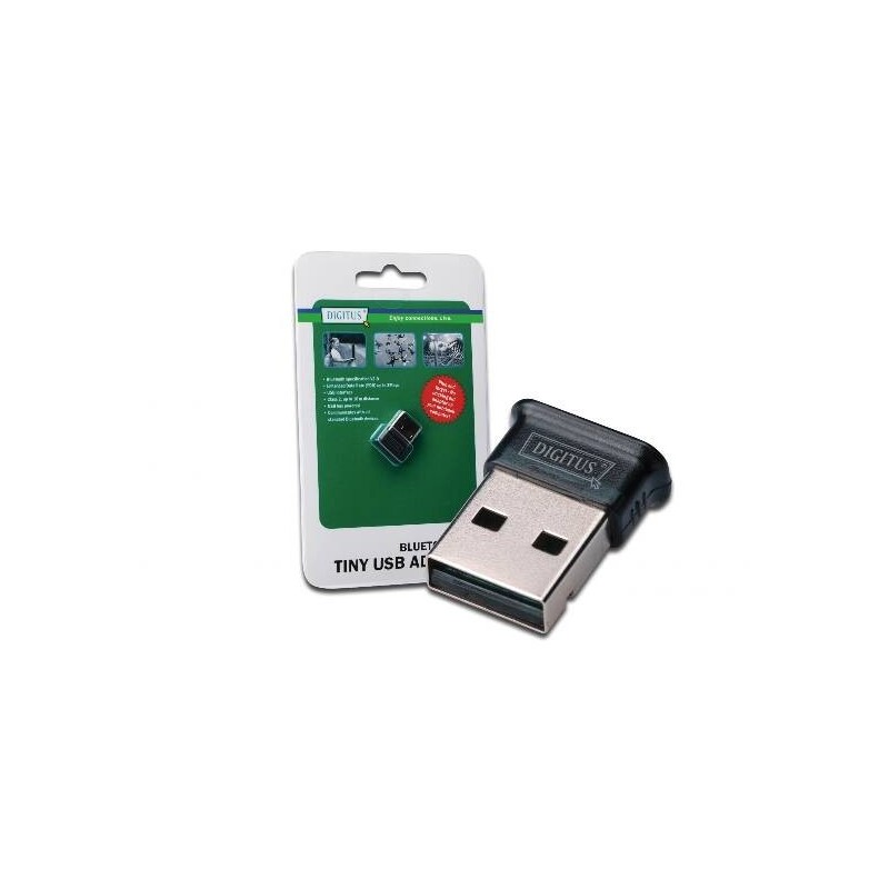 MINI ADATTATORE USB BLUETOOTH 4.0 + EDR BL-4