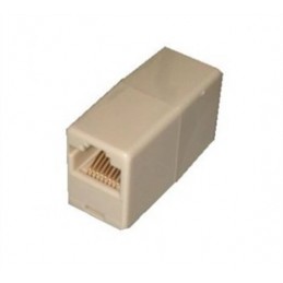 ACCOPPIATORE CAVI DI RETE RJ45 2*F LINK COD. LKP88T